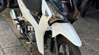 Future Led 125 2025 Odo 4k Chính Chủ Như Mới