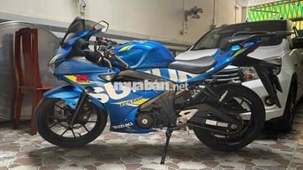 Xe motor Suzuki GSX R150
