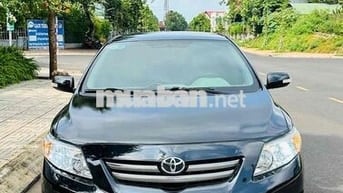 Toyota Corolla Altis 2010 1.8G MT - 92000 km