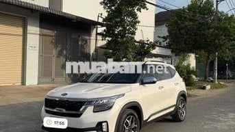 Kia Seltos 2021 Premium 1.4 AT - 67000 km