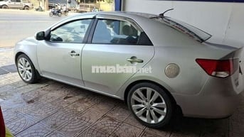 Kia Forte 2013 EX 1.6 MT - 112000 km