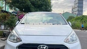 Hyundai Grand i10 2018 Sedan 1.2 AT - 71000 km