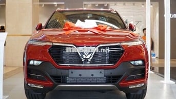 VinFast Lux SA2.0 2020 Premium 2.0 AT - 70000 km