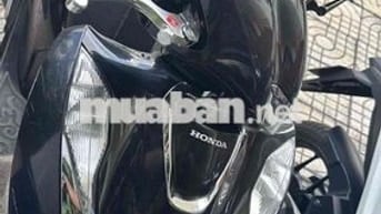 Bán SH màu đen, chính chủ, còn mới, đi kỹ