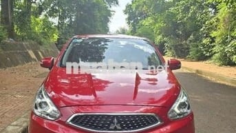 Mitsubishi Mirage GLS 2019 - 61000 km