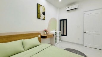 CHÍNH CHỦ BÁN NHÀ GÒ VẤP ĐÚC 3LẦU NHÀ MỚI ĐẸP 4PN HẺM XE HƠI GIÁ MỀM