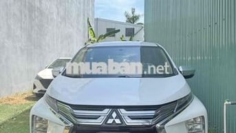 Mitsubishi Xpander 2020 1.5AT - 62000 km  rin ken