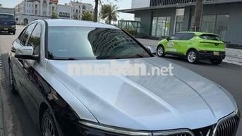 VinFast Lux A2.0 2020 2.0 AT - 50000 km