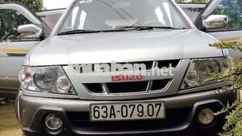 2007 - 500000 km