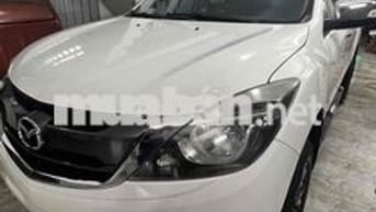 Mazda BT 50 2017 2.2L 4x2 AT - 55000 km