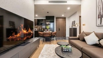 Võ Văn Kiệt CH 3PN/89m2 Full Nội Thất 2Tỷ300_Sổ Sẵng Góp 0LS