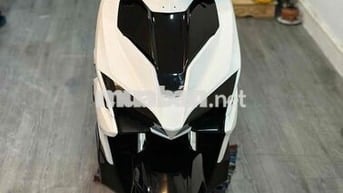 Ab 125 trắng đen siêu đẹp máy rin nợ xấu đưa 8tr5