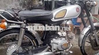 Cần sang nhuong đam me xe