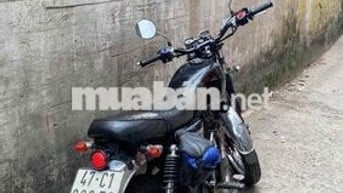Em ít đi cần bán honda gl150 trong ngày