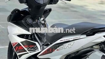 Mx king 150 đời 2018 up led máy zin dọn kiểng