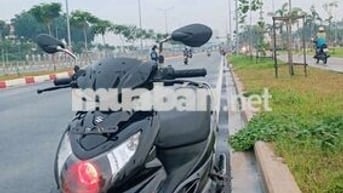 Suzuki hayate 62+