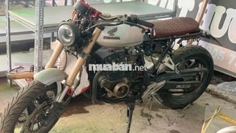 Thanh lý xe Motor Cafe  Racer giá rẻ
