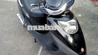 Nhà dư dùng bán bớt xe Attila Victoria máy êm