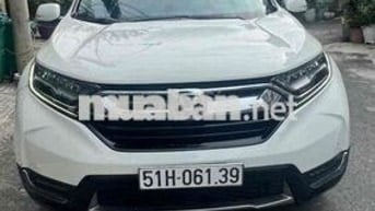 Honda CR V 2019 1.5L - 80000 km