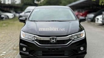 Honda City 2019 1.5 TOP - 17000 km