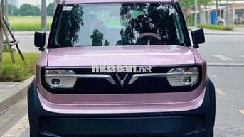 VinFast VF3 2025 mua pin