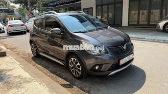 VinFast Fadil 2020 1.4 AT Plus - 60000 km