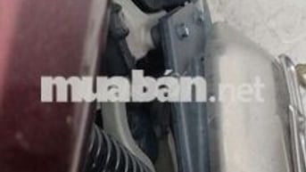 Xe nhà chính mình bán ký giấy không lo trung gian