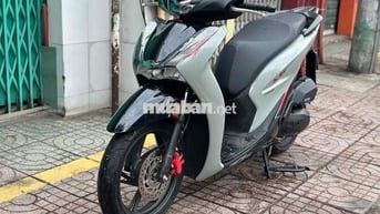 Sh 160/2024 Thắng Abs Màu Xám Xi Măng Odo 5600km