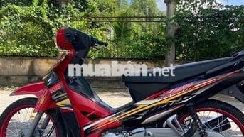 xe zin máy bao êm niền nhôm căm mới đầu đèn 2 tầng