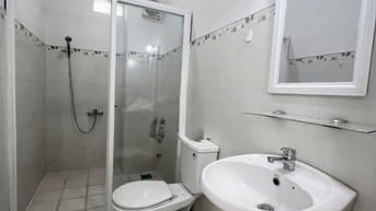 Cho thuê nhà mặt tiền Đường số 7, P.An Lạc, Q.Bình Tân giá 37tr