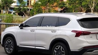 2022 Đặc biệt 2.5L HTRAC - 12300 km