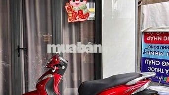 Cần Bán ShMode 2014 BSTP 9 Chủ Kí Giấy