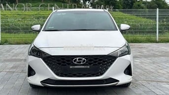 Hyundai Accent 2023 1.4 AT Đặc Biệt bao zin 1 chủ