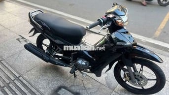 Yamaha Sirius rc2012 mới 90% biển số thành phố