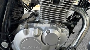 SUZUKI GZ150A MỘT CHỦ TỪ ĐẦU SIÊU CỌP