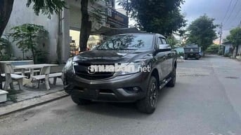 Mazda BT 50 2018 2.2L 4x2 AT - 130000 km