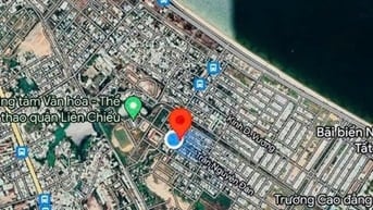 BÁN ĐẤT MẶT TIỀN TRẦN NGUYÊN ĐÁN - VỊ TRÍ ĐẸP, ĐẮC ĐỊA  •