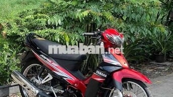 Sirius 50cc up máy 110