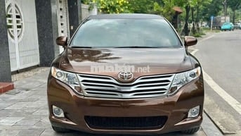 2009 Toyota Venza 2.7 AT - 90000 km