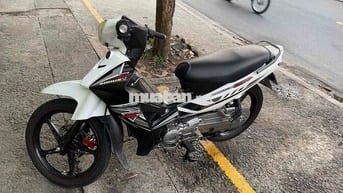 Yamaha Siruc