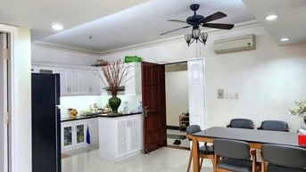 CCCC ParkLegend Hoàng Văn Thụ, TB: 2p ngủ, nhà mới 18tr/tháng.