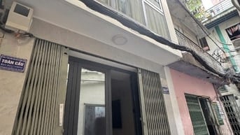 Cho thuê nhà nguyên căn đường Phạm Ngũ Lão, Phường Sài Gòn Hồ Chí Minh