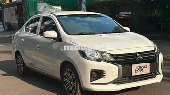 Mitsubishi Attrage 2021 1.2L MT - 25000 km