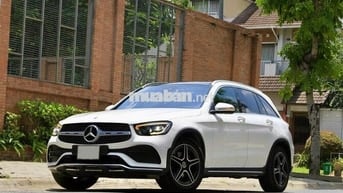 🔺MERCEDES GLC 300 4MATIC MODEL 2022 CTY XUẤT HD