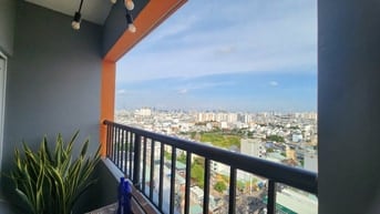 Cho thuê căn hộ Babylon, 683A Âu Cơ, Tân Phú, TpHCM