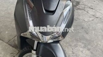 Xe Sh 125i đời2018