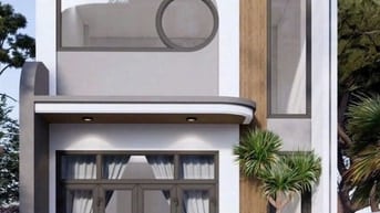 CHỈ CÒN 30% LÀ HOÀN THIỆN CĂN NHÀ GÁC LỬNG 450TR KẾ BÊN TÂN PHONG