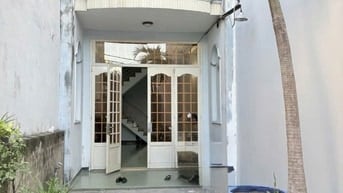 Cho thuê nhà hẻm 2.5m(BG) Quang Trung, P.10, Q.Gò Vấp giá 10tr