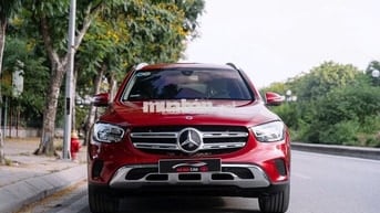 Mercedes Benz GLC200 4MATIC 2020 - 63000 km