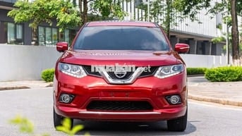 Nissan Xtrail 2.0 2WD Premium 2018